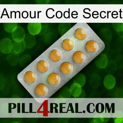 Love Secret Code levitra1